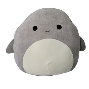 SOLD **Gordon squishmallow 16in